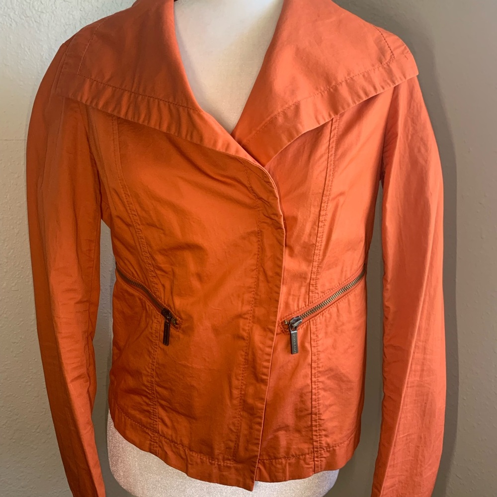 Casual MK jacket